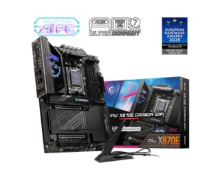 MSI MPG X870E CARBON WIFI