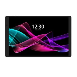 IQU SmartEasy T10w Wi-Fi 32GB Tablet - Black (IQUT10WBLACK)*AU STOCK* 10"