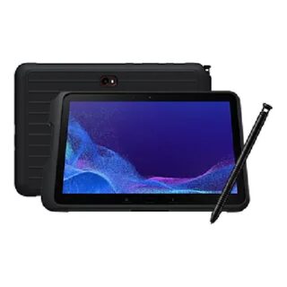 Samsung Galaxy Tab Active4 Pro 5G 64GB - Black *AU STOCK*