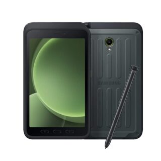 Samsung Galaxy Tab Active5 Wi-Fi 256GB EE - Green *AU STOCK*