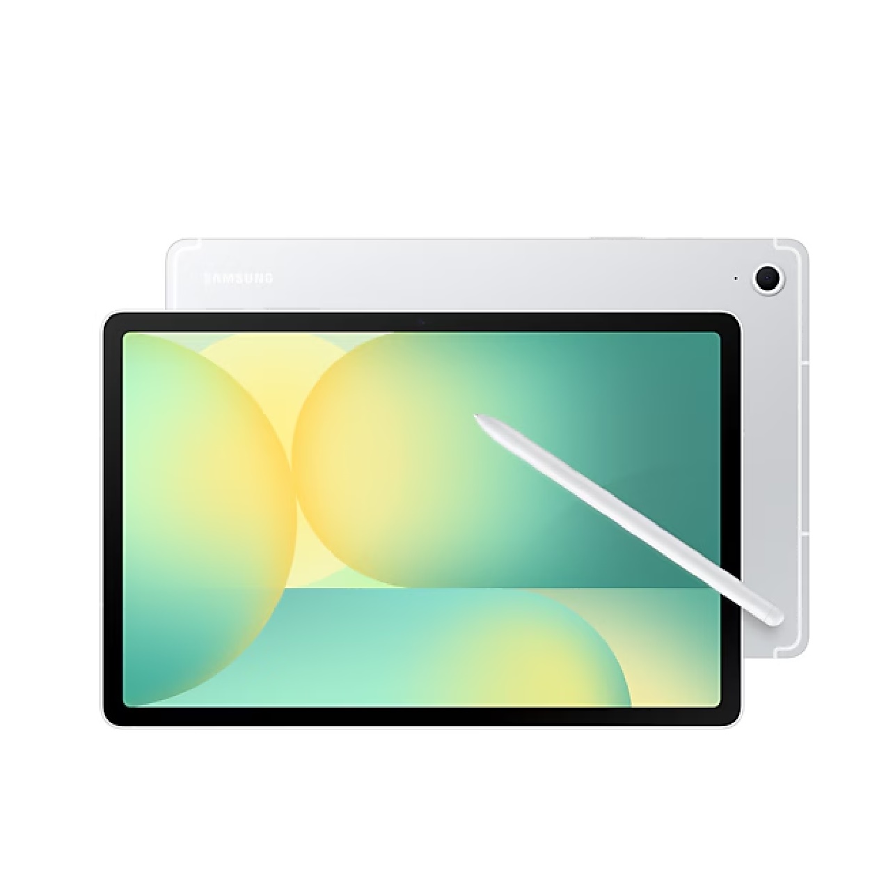 Samsung Galaxy Tab S10 FE Wi-Fi 256GB - Silver *AU STOCK*