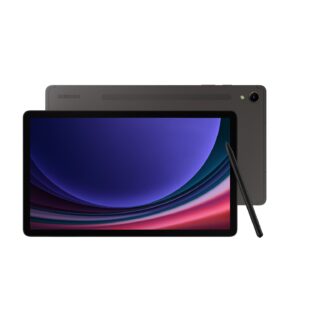EOL Samsung Galaxy Tab S9 Wi-Fi 128GB - Graphite *AU STOCK*