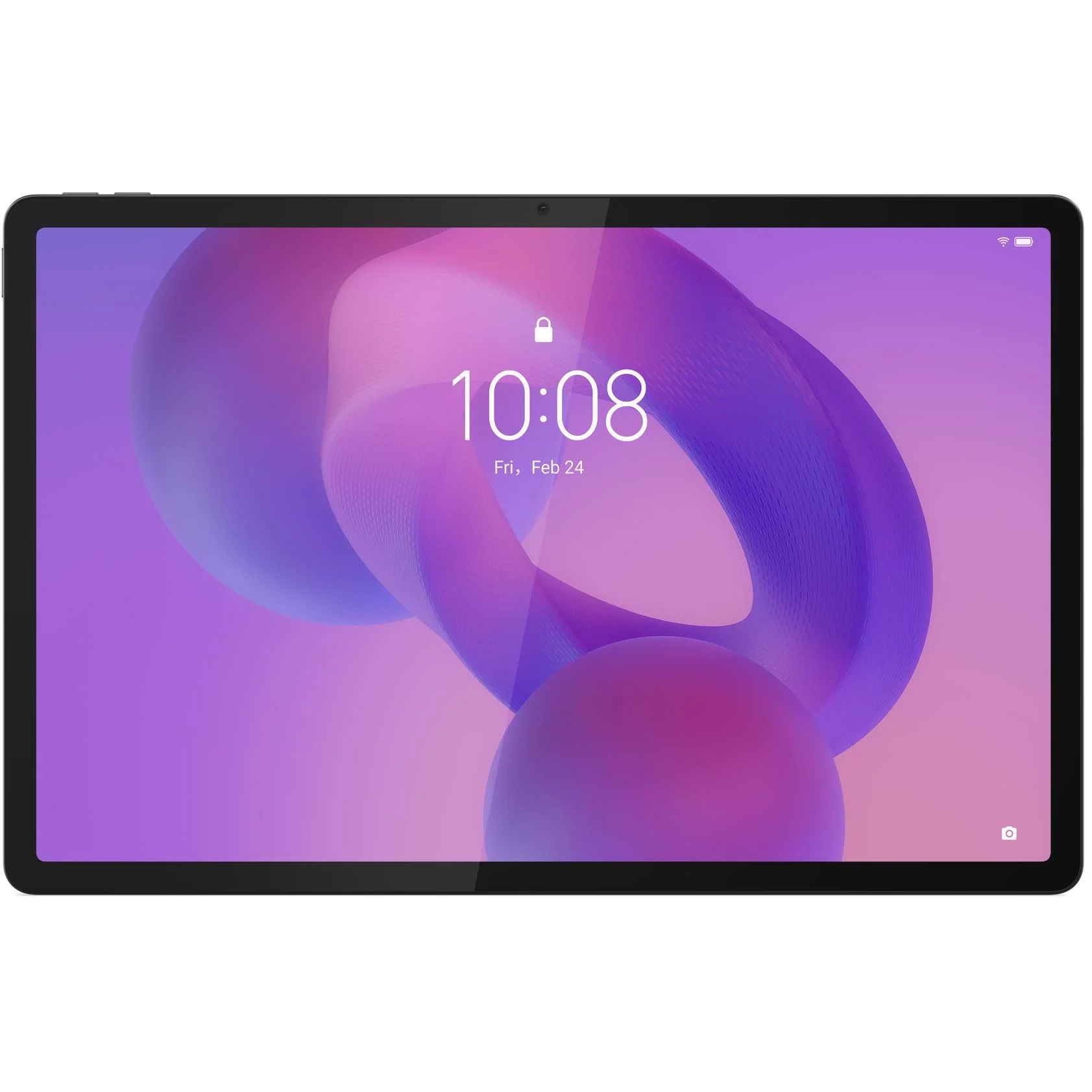 Lenovo Idea Tab Pro Wi-Fi 12.7" 3K 8GB/256GB With Pen - Luna Grey (ZAE40173AU)*AU STOCK*