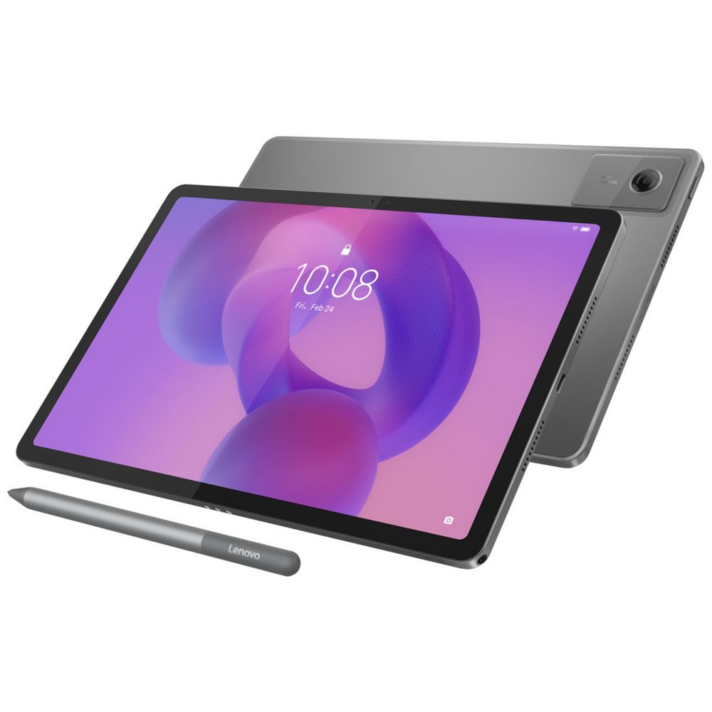 Lenovo Idea Tab 11 5G 8GB/128GB Paper Like Tablet With Pen - Luna Grey (ZAFM0192AU)*AU STOCK*