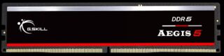 G.SKILL F5-6000J3636F16GX1-IS 16GB (1 x 16GB)/ DDR5 6000 MT/s/ Timings 36-36-36-96/ Voltage 1.35 V/ EXPO/XMP 3.0