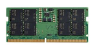HP 16GB (1x16GB) DDR5 SODIMM 5600MHz CL46 Notebook Laptop Memory for HP G10 G11 ~Crucial 16GB CT16G48C40S5 AL0M6AA