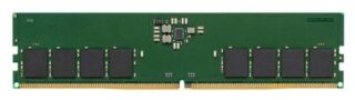 Kingston 16GB (1x16GB) DDR5 UDIMM 5600MHz CL46 Non-ECC Unbuffered Gaming PC Desktop Memory