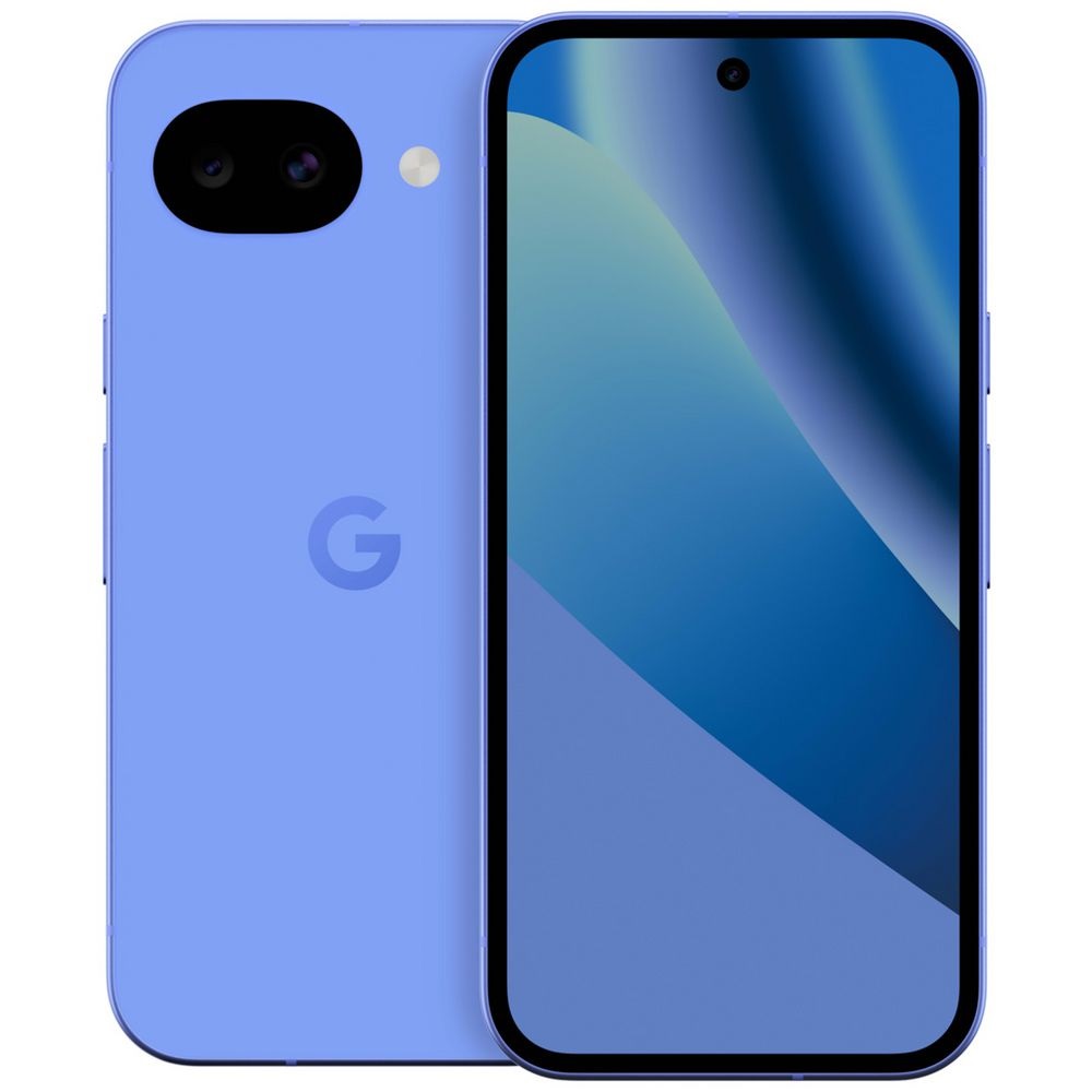 Google Pixel 10A 5G 256GB - Lavender (GA09607-AU) *AU STOCK*