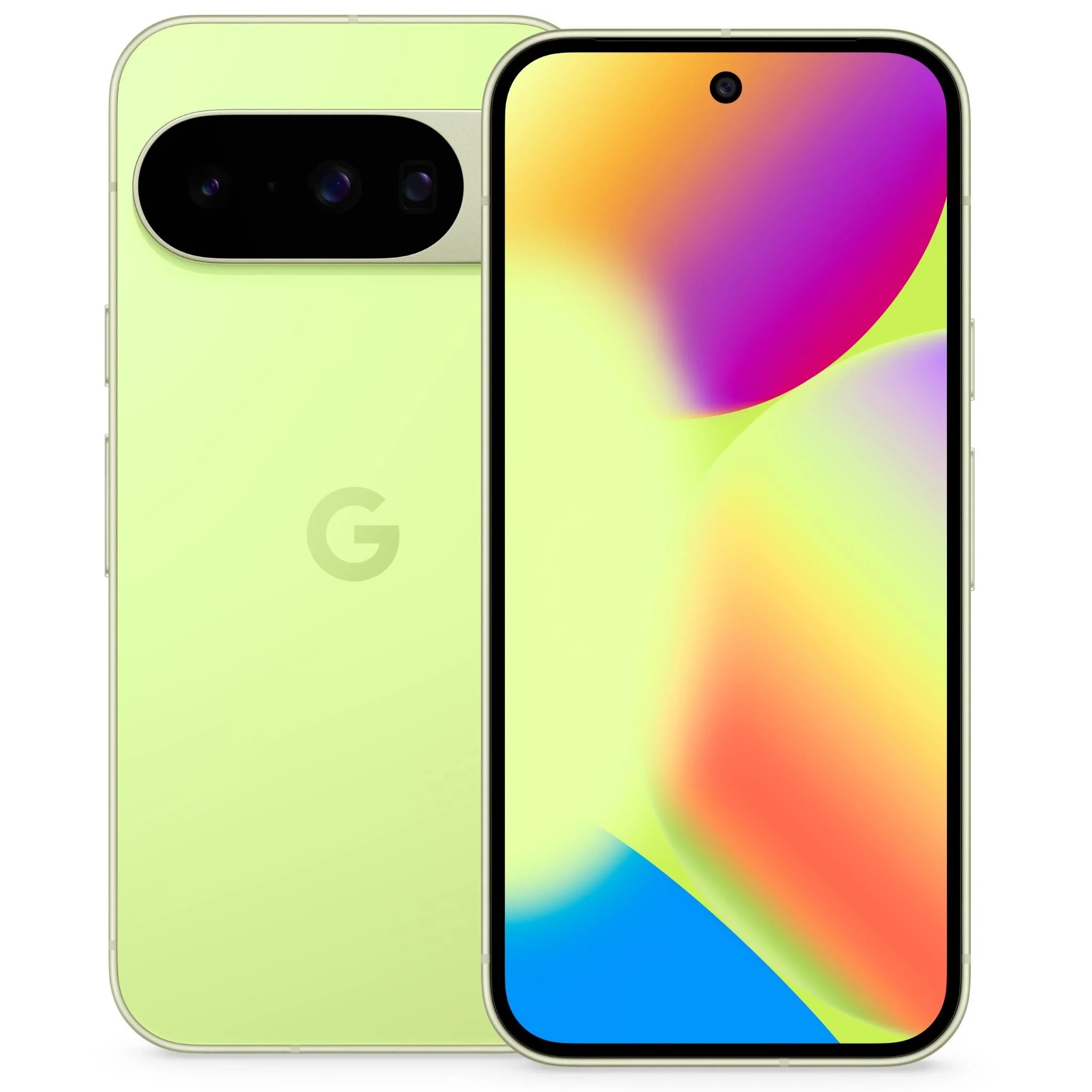 Google Pixel 10 5G 128GB - Lemongrass (GA10215-CA) *AU STOCK*