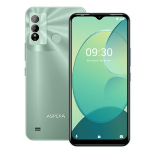 Aspera AS9 4G 128GB - Mint(P02242401) *AU STOCK*