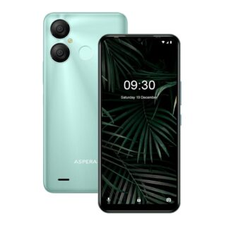 Aspera AS8 4G 32GB - Mint(P02242501) *AU STOCK*