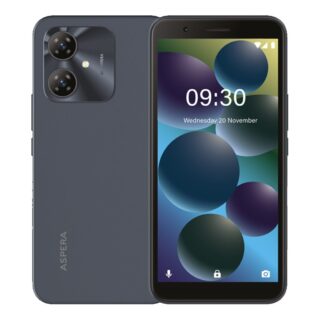Aspera Chat 4G 64GB - Dark Grey (P02243301) *AU STOCK*