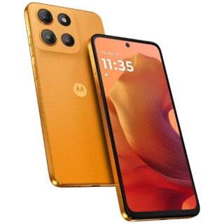 Motorola Moto G15 4G 128GB - Sunrise Orange*AU STOCK*