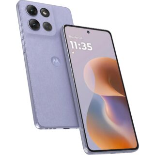 Motorola Moto G86 Power 5G 128 GB - PANTONE Cosmic Sky*AU STOCK*