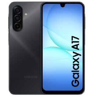 Samsung Galaxy A17 4G 128GB - Black *AU STOCK*