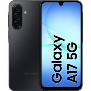 Samsung Galaxy A17 5G 128GB - Black *AU STOCK*