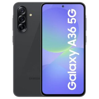 Samsung Galaxy A36 5G 128GB EE - Awesome Black *AU STOCK*