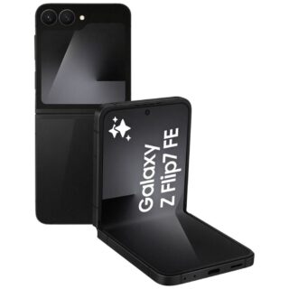 Samsung Galaxy Z Flip7 FE 5G 128GB - Black *AU STOCK*