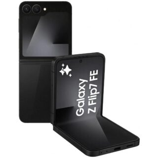 Samsung Galaxy Z Flip7 FE 5G 256GB - Black *AU STOCK*
