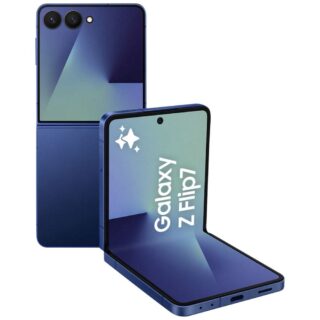 Samsung Galaxy Z Flip7 5G 512GB - Blue Shadow *AU STOCK*