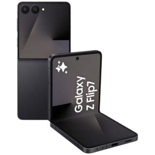 Samsung Galaxy Z Flip7 5G 256GB - Jet Black *AU STOCK*