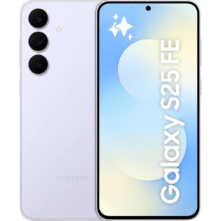 Samsung Galaxy S25 FE 5G 256GB - Icyblue *AU STOCK*
