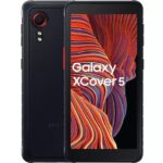 Samsung Galaxy XCover5 4G 64GB EE - Black *AU STOCK*