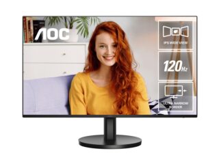 AOC 27" IPS