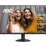 AOC 27" IPS Q27B30E: 2560×1440 @ 75Hz