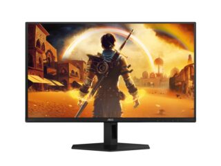 AOC 26.5" QD-OLED Gaming Monitor