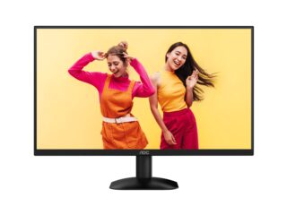 AOC 27" 4K Monitor U27B35: 27" IPS