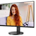 AOC 27" IPS 4K 3840 x 2160 UHD