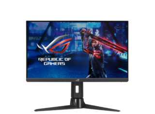ASUS XG259CM 24.5" ROG Strix Gaming Monitor