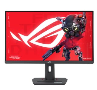 ASUS XG27ACS 27" ROG Strix USB Type-C Gaming Monitor