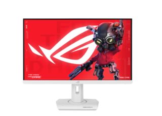 ASUS XG27UCG-W 27" ROG Strix Dual Mode Gaming Monitor