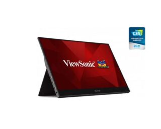 ViewSonic 16” TD1655 USB-C Touch FHD IPS