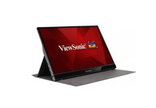 ViewSonic 16" VG1655 2x USB-C