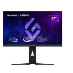 ViewSonic 27" 2K 2560x1440 IPS