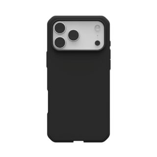 UAG Civilian LT Magsafe Apple iPhone 17 Pro/ iPhone 2026 (6.3") Rugged Case - Black (114543114040)