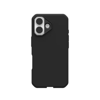 UAG Civilian LT Magsafe Apple iPhone 17 (6.3") Rugged Case - Black(114561114040)