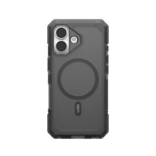 UAG Trooper MagSafe Apple iPhone 17 (6.3") Rugged Case - Ash (114562113131)