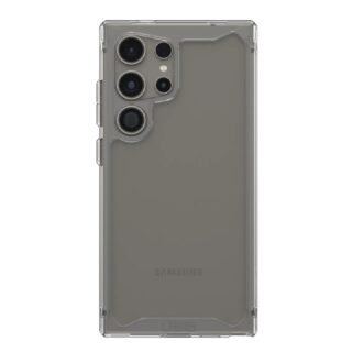 UAG Plyo Samsung Galaxy S24 Ultra 5G (6.8") Rugged Case - Ice (214432114343)