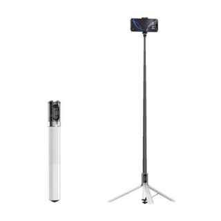 USP 2-in-1 Selfie Stick  Tripod - Stable  Durable