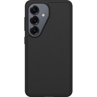 OtterBox Symmetry Magnets Samsung Galaxy S26 5G (6.3") Case Black - (77-000019)