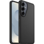 OtterBox Symmetry Magnets Samsung Galaxy S26+ 5G (6.7") Case Black - (77-000020)