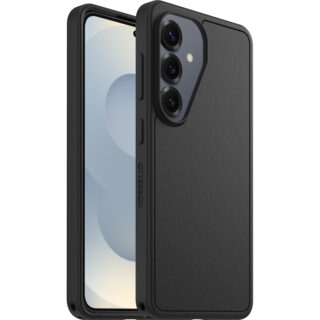 OtterBox Symmetry Magnets Samsung Galaxy S26 5G (6.3") Case Black -No Retail Packaging- (77-000028)