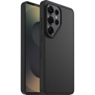 OtterBox Symmetry Magnets Samsung Galaxy S26 Ultra 5G (6.9") Case Black -No Retail Packaging- (77-000030)