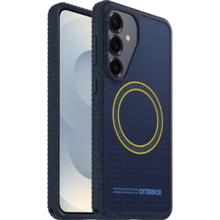 OtterBox Sole Samsung Galaxy S26+ 5G(6.7") Case Real Quiet (Blue) - (77-000056)