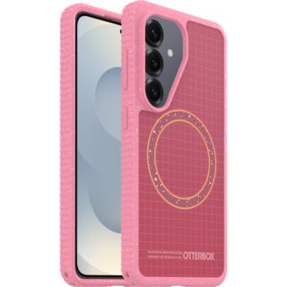 OtterBox Sole Samsung Galaxy S26 5G (6.3") Case Xtra Hot (Pink) - (77-000058)