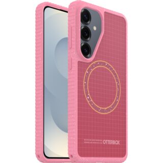 OtterBox Sole Samsung Galaxy S26+ 5G (6.7") Case Xtra Hot (Pink) - (77-000059)